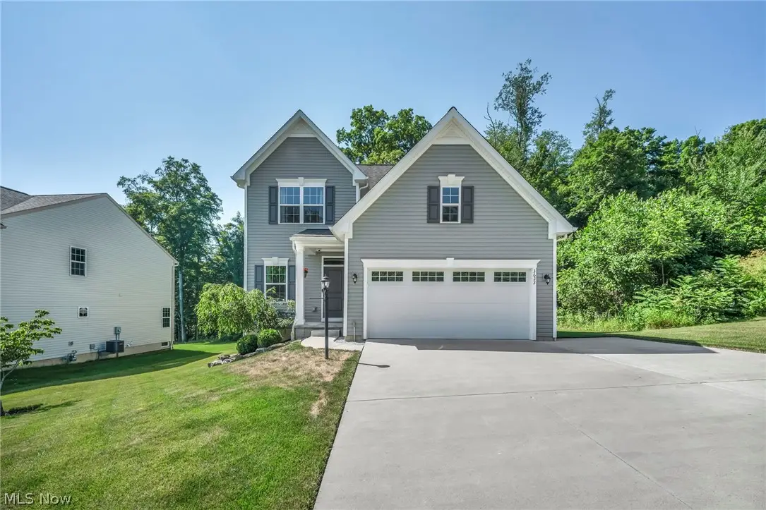 3622 Shady Timber Drive, Twinsburg, OH 44087 - #1