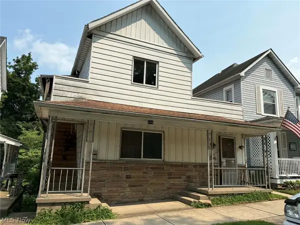 606 N 10th Street, Cambridge, OH 43725
