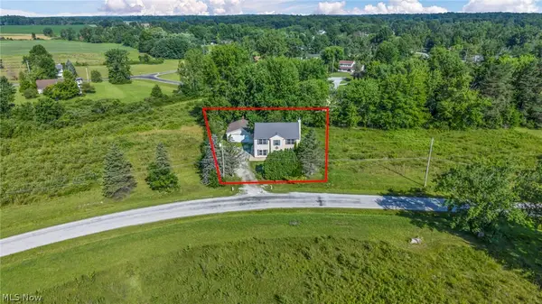 1350 Saffron Drive, West Salem, OH 44287