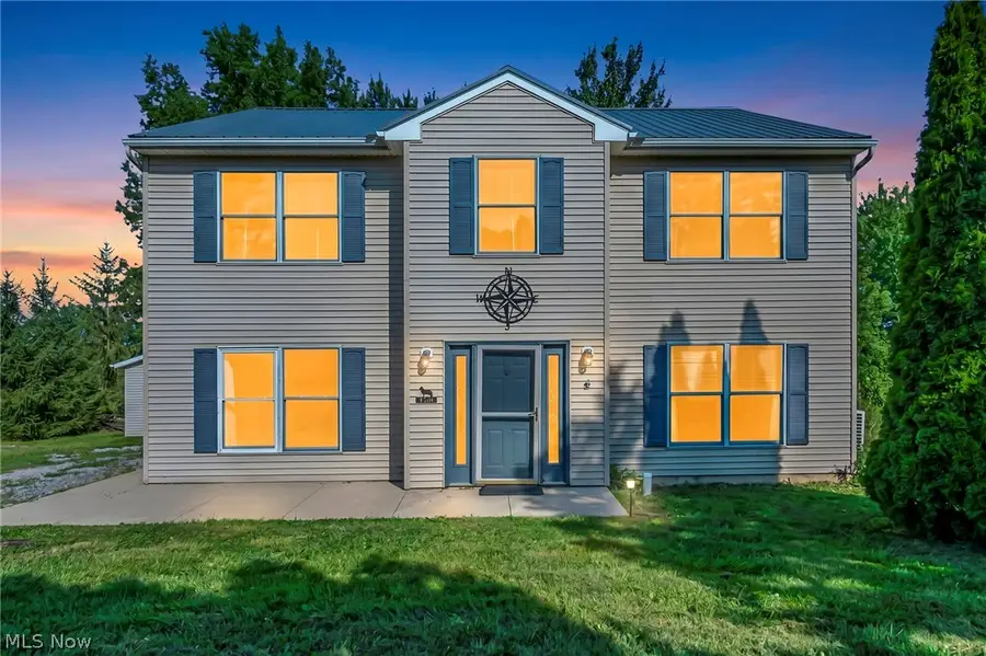 1350 Saffron Drive, West Salem, OH 44287 - #2