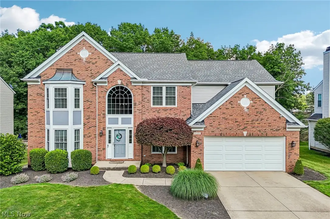 10392 Andover Drive, Twinsburg, OH 44087 - #1