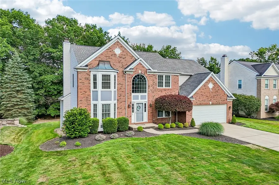 10392 Andover Drive, Twinsburg, OH 44087 - #2