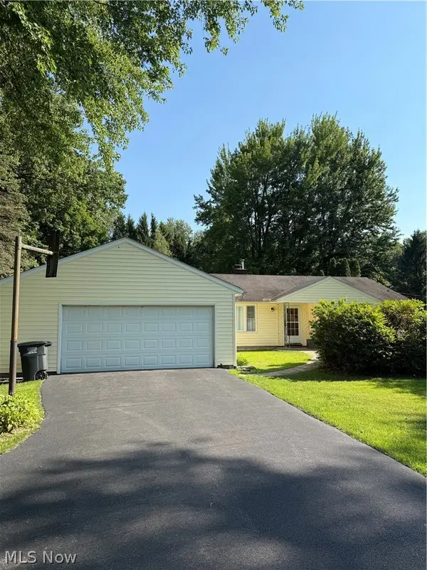 7434 Chapel Road, Madison, OH 44057