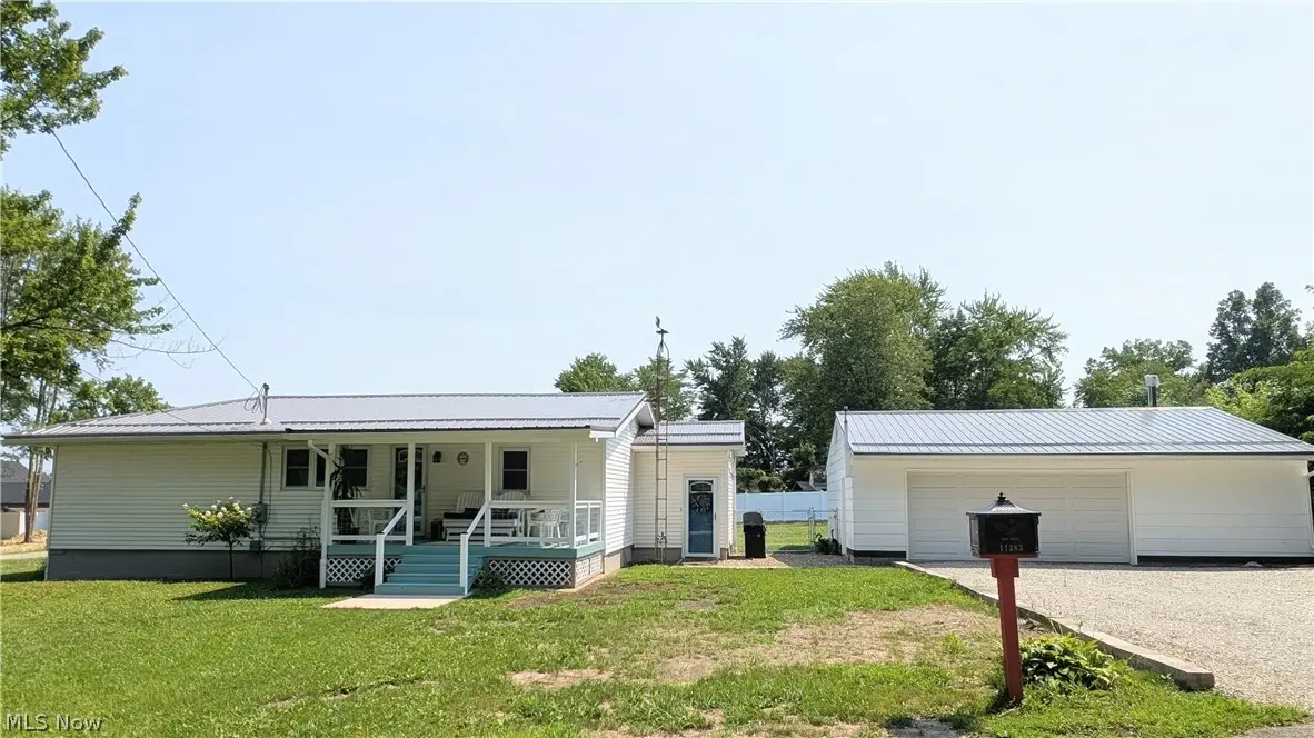 17383 Afton Avenue, Lake Milton, OH 44429 - #1