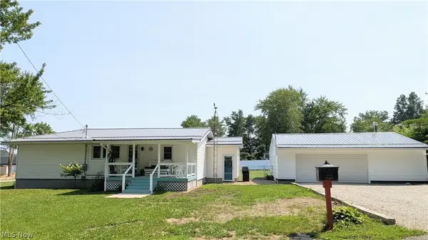 17383 Afton Avenue, Lake Milton, OH 44429
