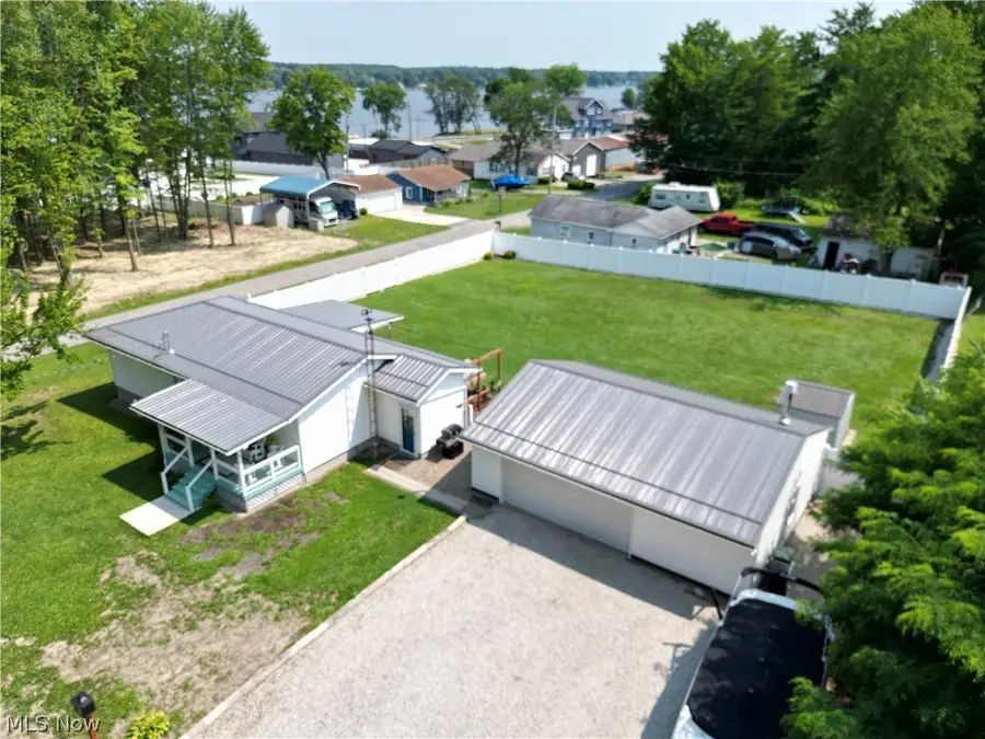 17383 Afton Avenue, Lake Milton, OH 44429 - #2