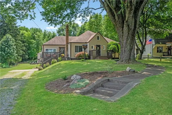 8130 Navarre Sw Road, Massillon, OH 44646