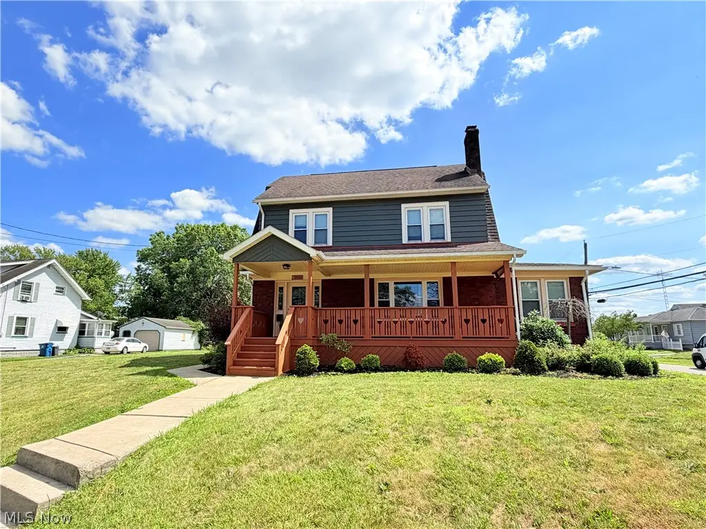 963 Warren Avenue, Niles, OH 44446 - #1
