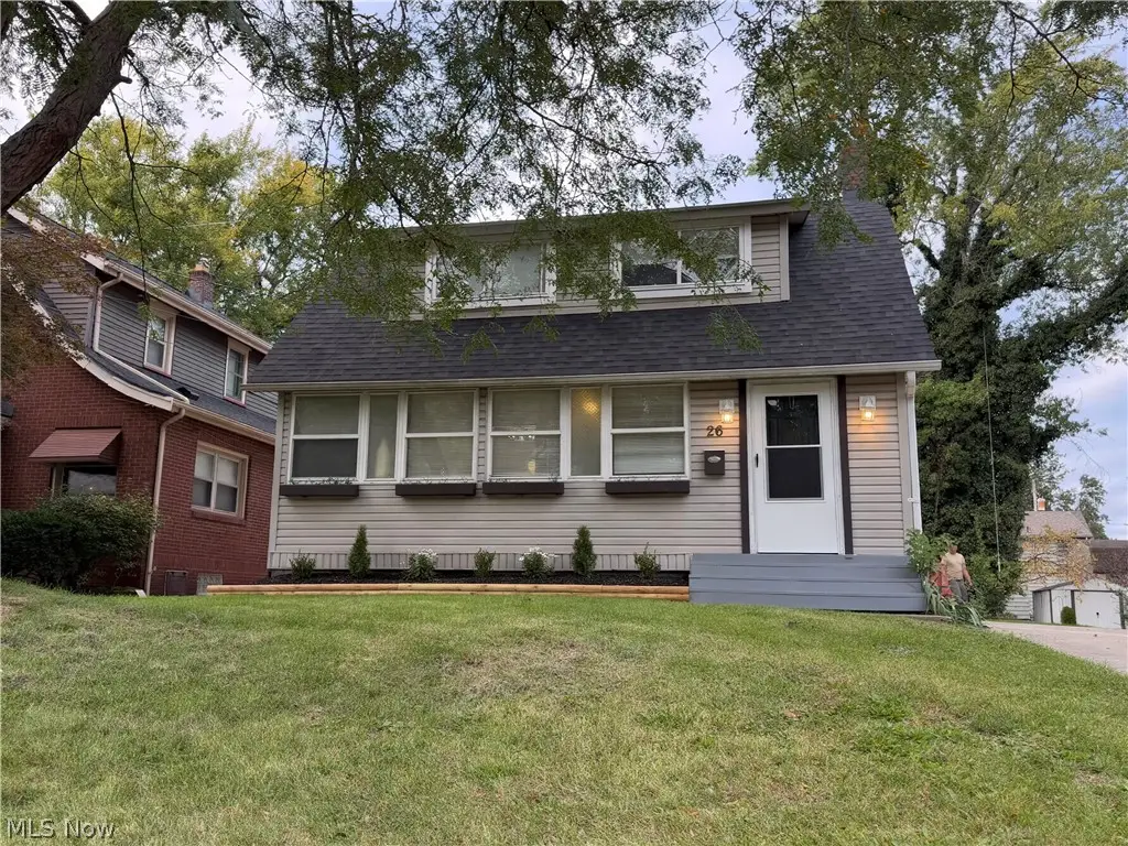 26 Clifton Drive, Boardman, OH 44512 - #1