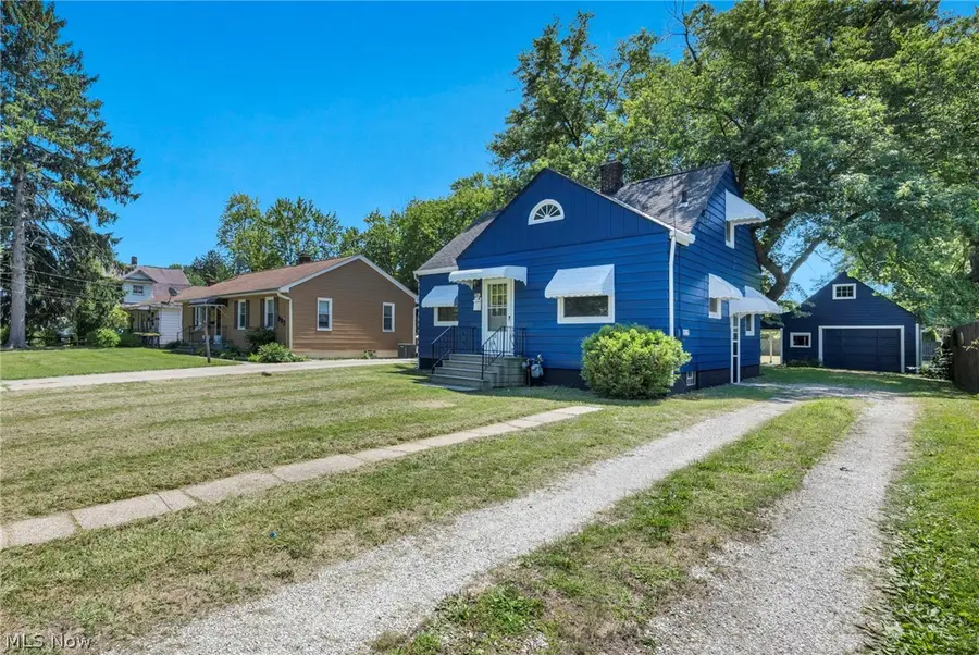 991 N State Street, Painesville, OH 44077 - #2