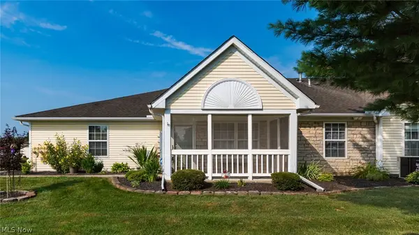 291 C Goosepond Road, Newark, OH 43055