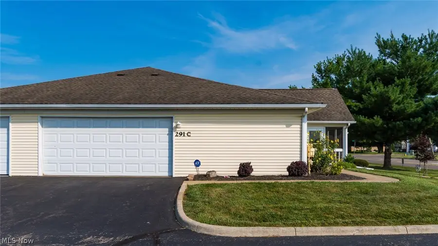 291 C Goosepond Road, Newark, OH 43055 - #3