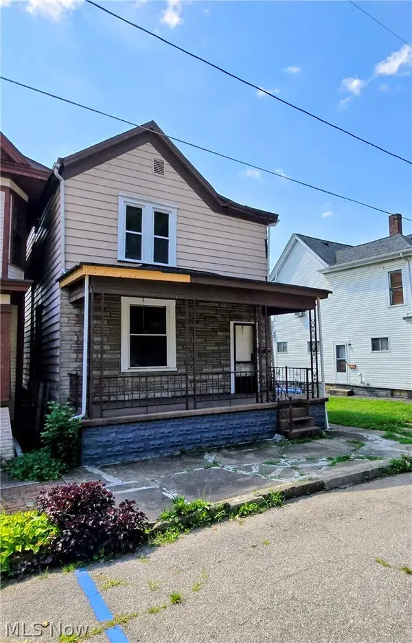 312 N 7th Street, Martins Ferry, OH 43935