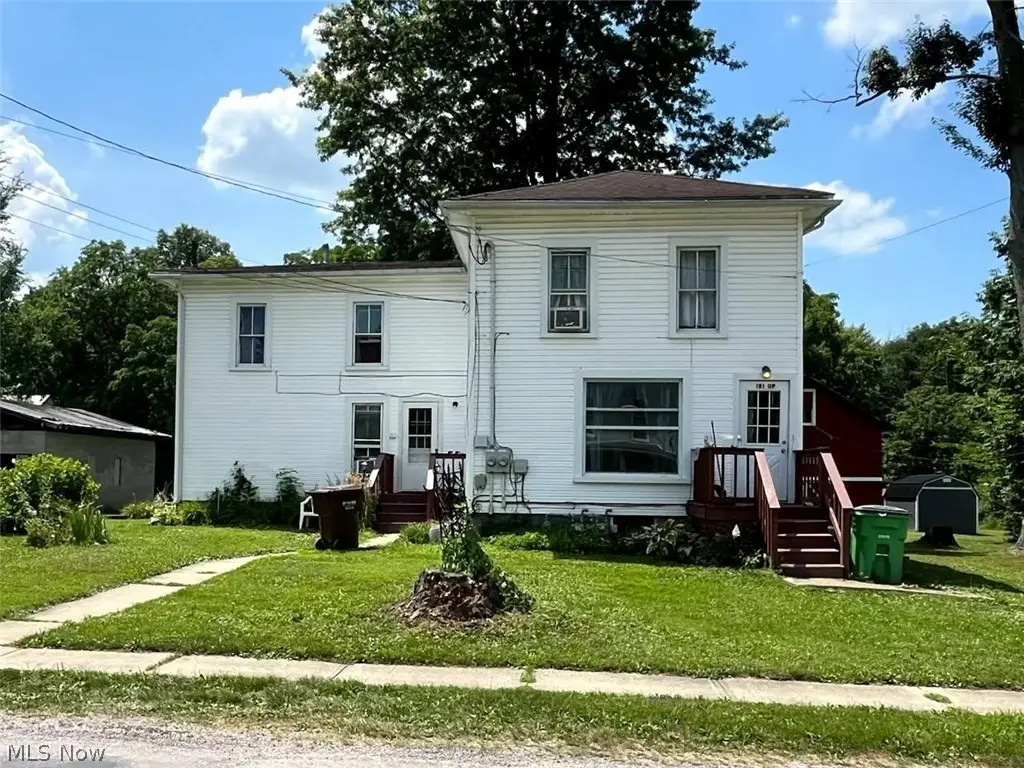 181 Gates Street, Andover, OH 44003 - #1