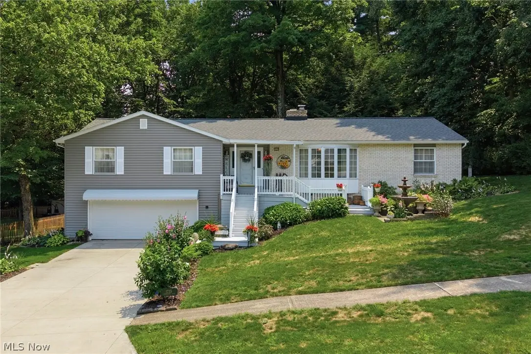 1235 Canteberry Lane, Mansfield, OH 44906 - #1