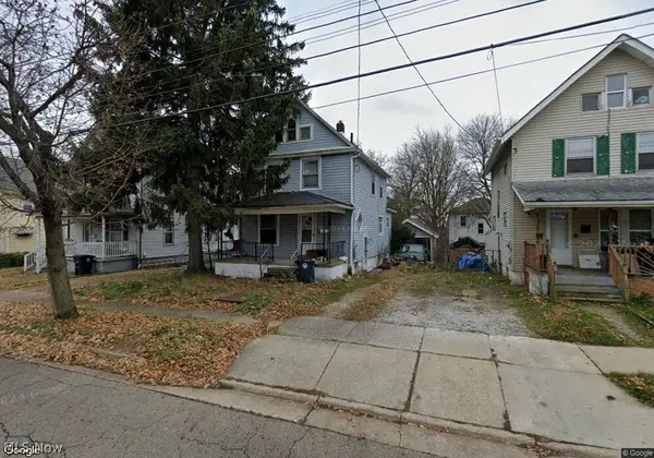 720 Florida Avenue, Kenmore, OH 44314