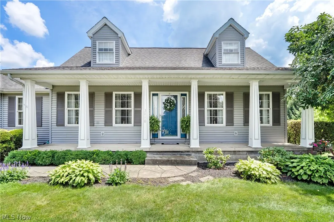 3810 Linda Way, New Waterford, OH 44445 - #1