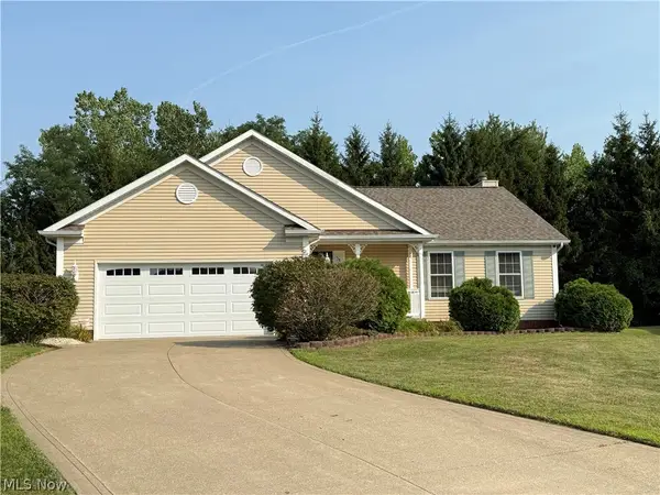 1349 Bannerstone Drive, Painesville, OH 44077