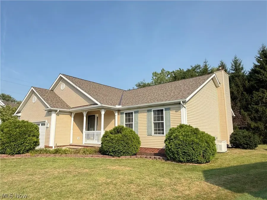1349 Bannerstone Drive, Painesville, OH 44077 - #2
