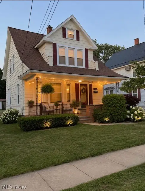 2023 W 10th Street, Ashtabula, OH 44004 - #1