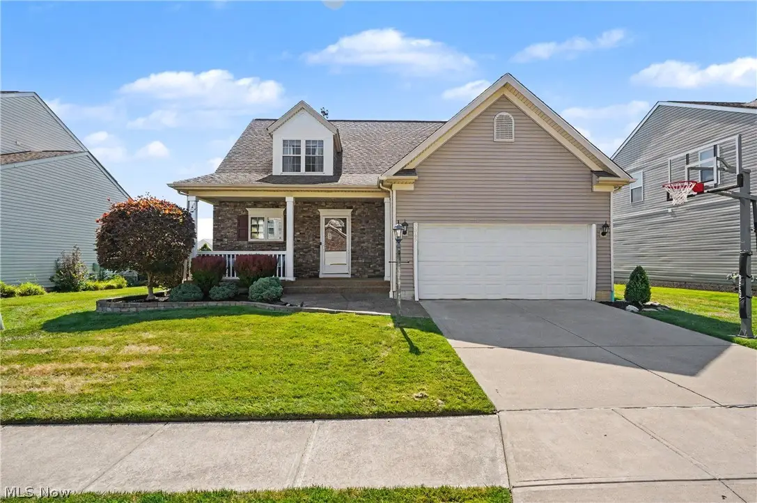 3865 Arcadia Circle, Willoughby, OH 44094 - #1