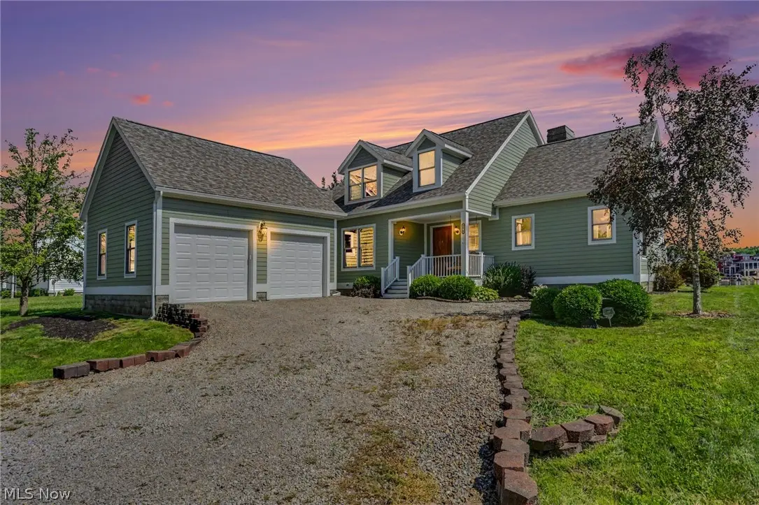 11769 Mcmurray Way, Thornville, OH 43076 - #1