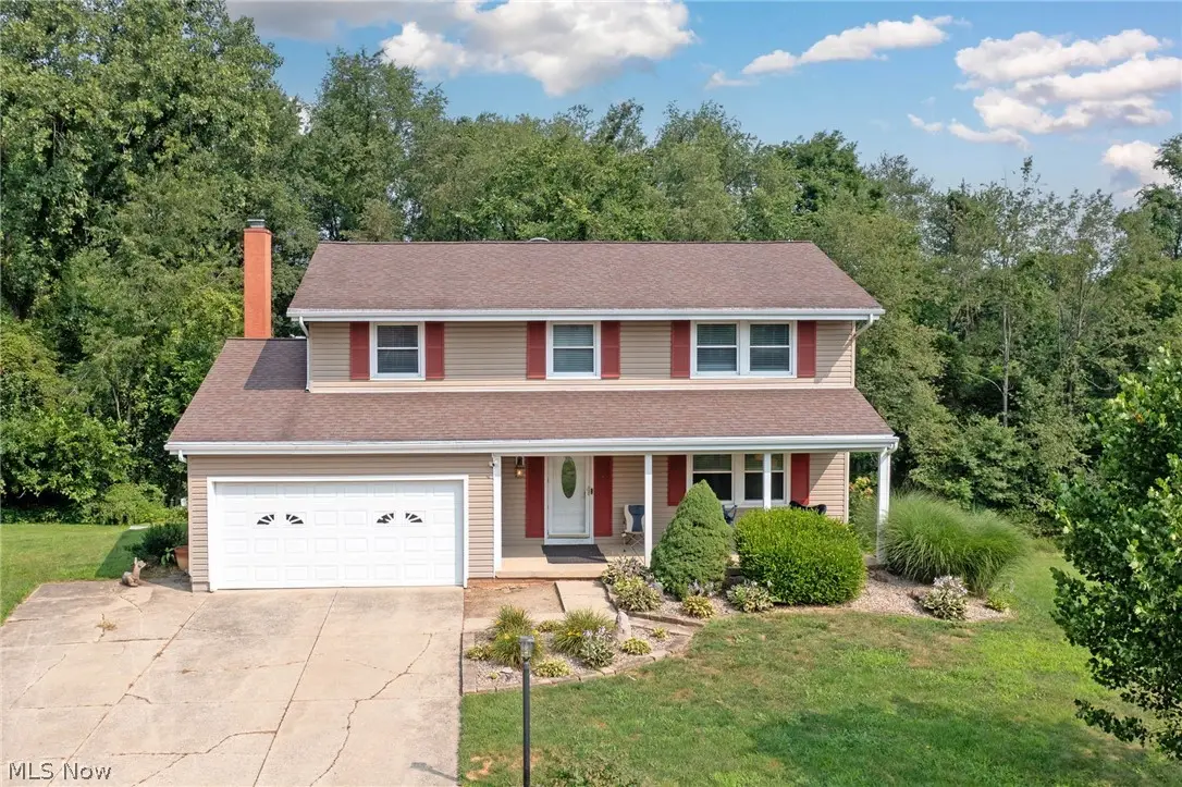 34 Cambridge Court, Lexington, OH 44904 - #1