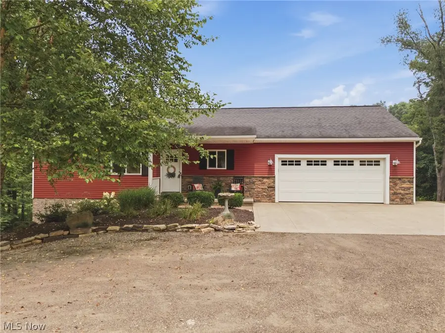 10050 Forty Corners Nw Street, Massillon, OH 44647 - #2