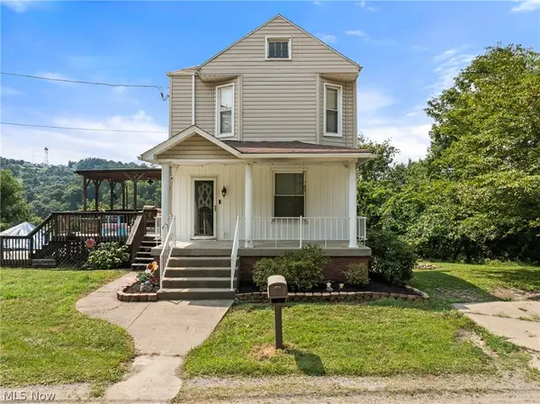67662 Broadway Avenue, Bridgeport, OH 43912