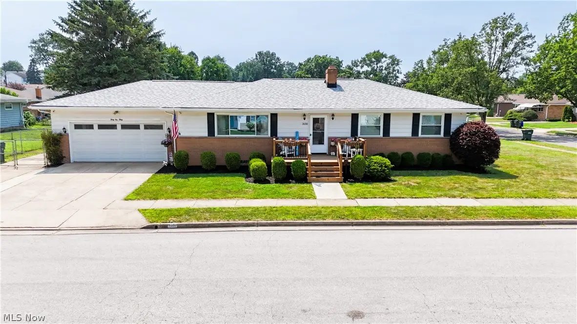 3130 Charles Street, Cuyahoga Falls, OH 44221 - #1