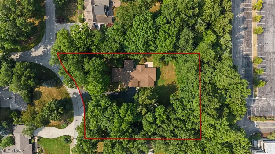 981 Worton Park Drive, Mayfield, OH 44143 - #2