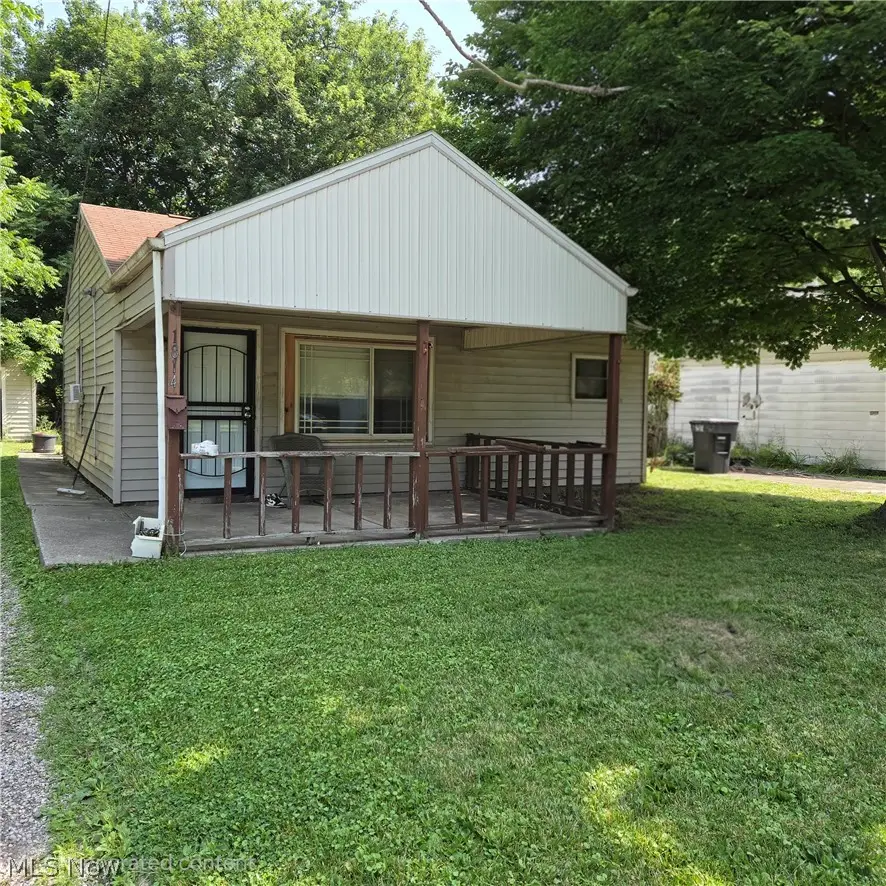 1814 Victoria Sw Street, Warren, OH 44485 - #1
