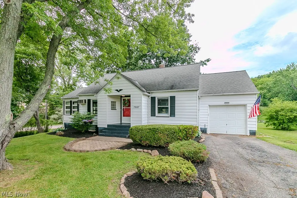 7987 Euclid Chardon Road, Kirtland, OH 44094 - #1