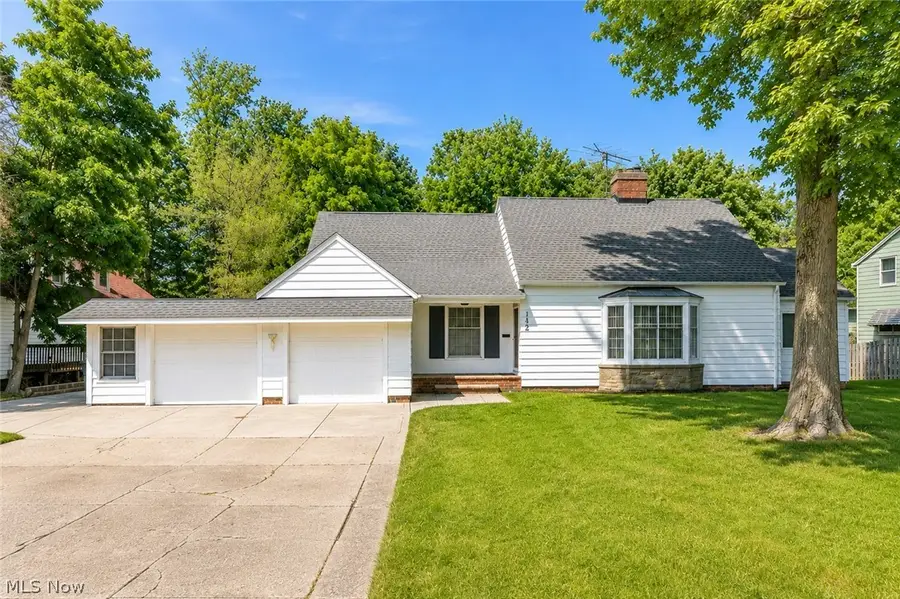 142 Bexley Drive, Bedford, OH 44146 - #2