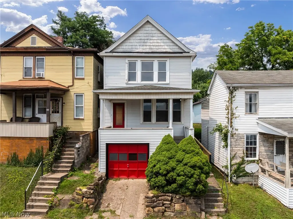511 W Vine Street, Martins Ferry, OH 43935 - #1
