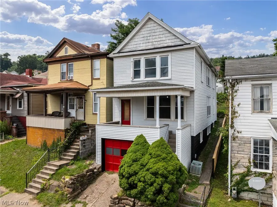511 W Vine Street, Martins Ferry, OH 43935 - #2