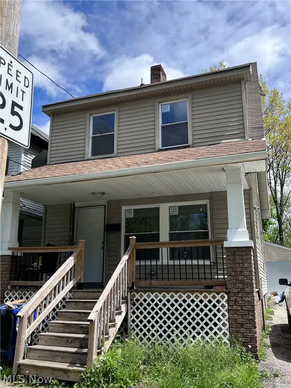 2955 E 115th Street, Cleveland, OH 44104