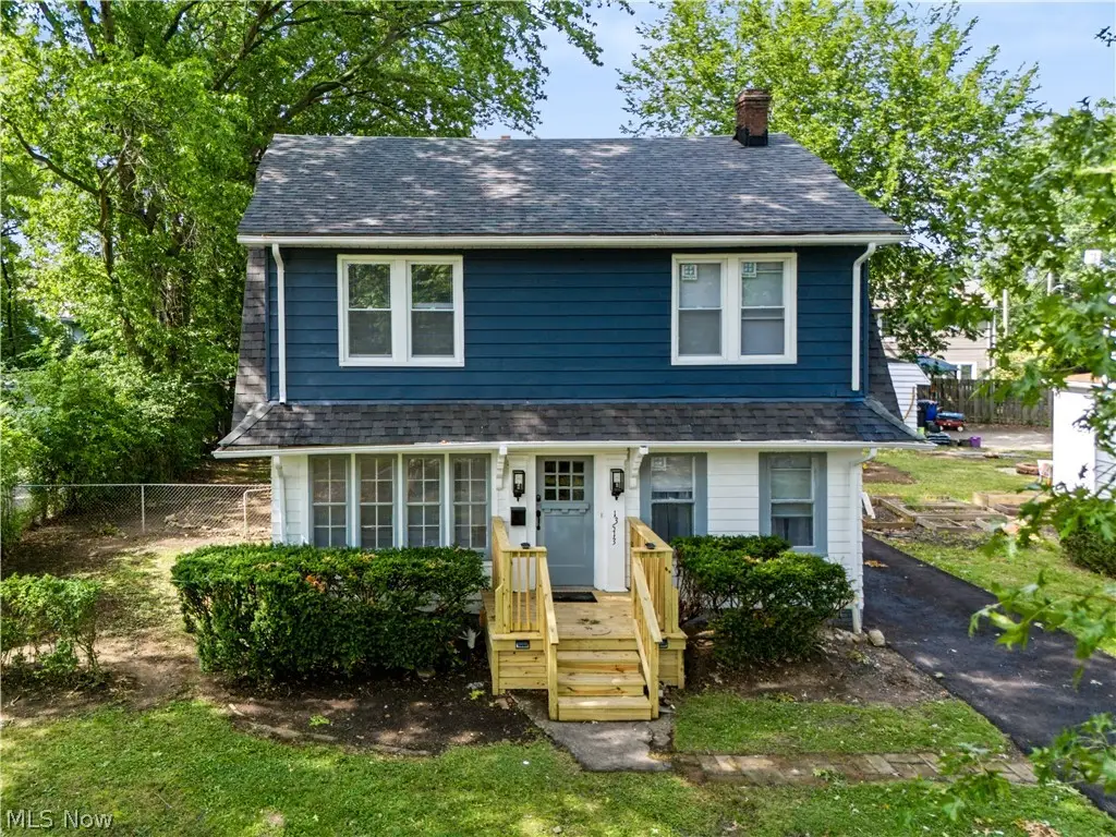 13513 Corby Road, Cleveland, OH 44120 - #1