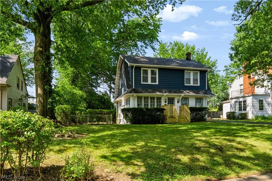 13513 Corby Road, Cleveland, OH 44120 - #2