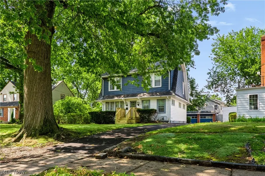 13513 Corby Road, Cleveland, OH 44120 - #3