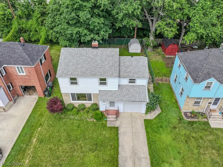 180 E 264th Street, Euclid, OH 44132 - #2