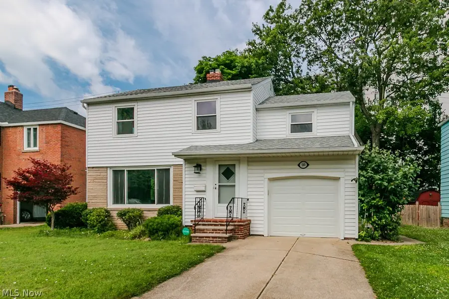 180 E 264th Street, Euclid, OH 44132 - #3