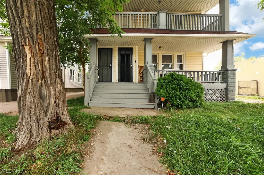 3659 E 116th Street, Cleveland, OH 44105 - #1