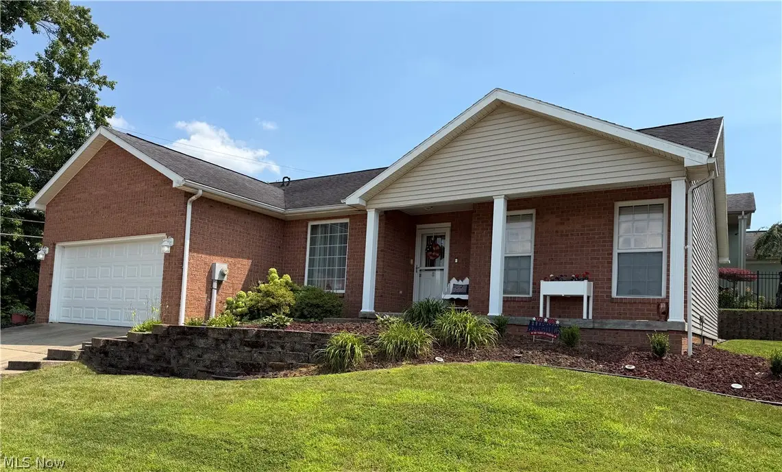 2218 Packard Court, Parkersburg, WV 26104 - #1