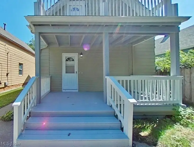 4004 Sackett Avenue, Cleveland, OH 44109 - #2