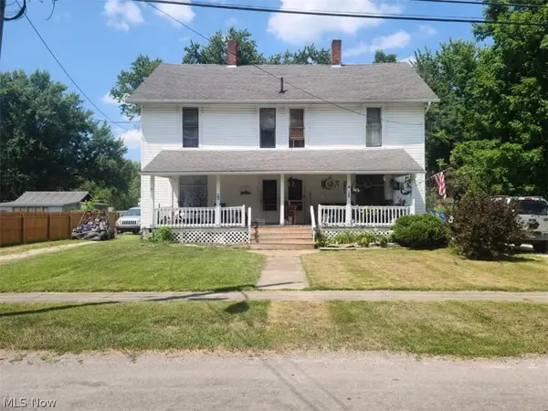 180-182 Hickory Street, Andover, OH 44003