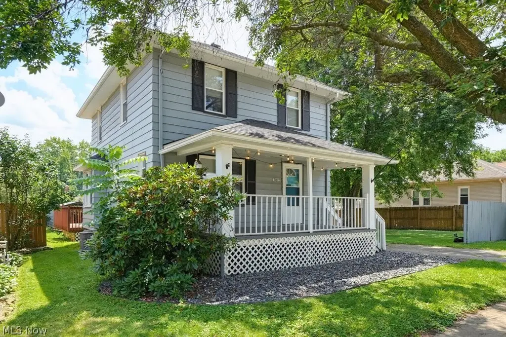 1866 Flint Avenue, Akron, OH 44305 - #1