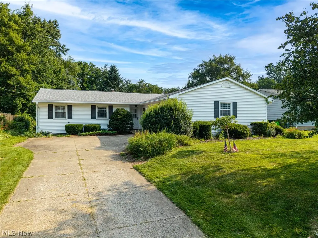 241 Hilltop Drive, Doylestown, OH 44230 - #1