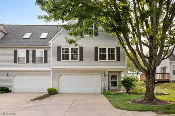 1254 Village Parkway, Tallmadge, OH 44278
