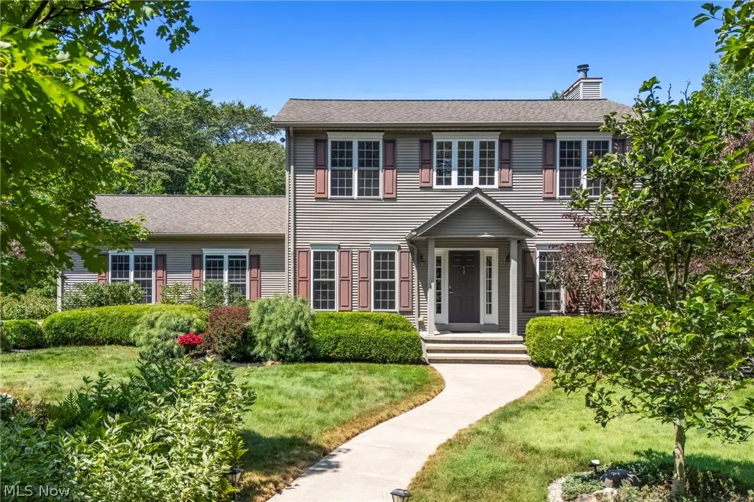8550 Old State Road, Chardon, OH 44024 - #1